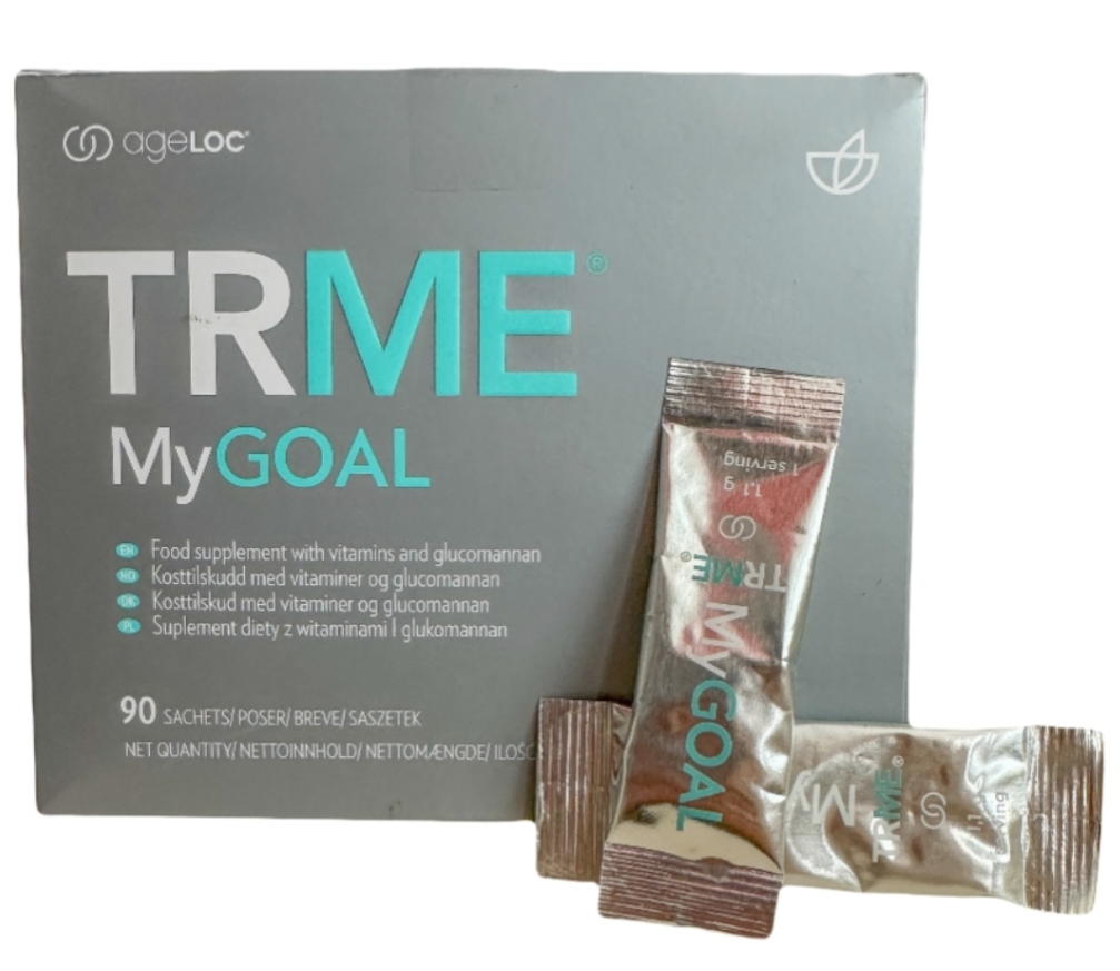 TRME MyGOAL — suplement diety