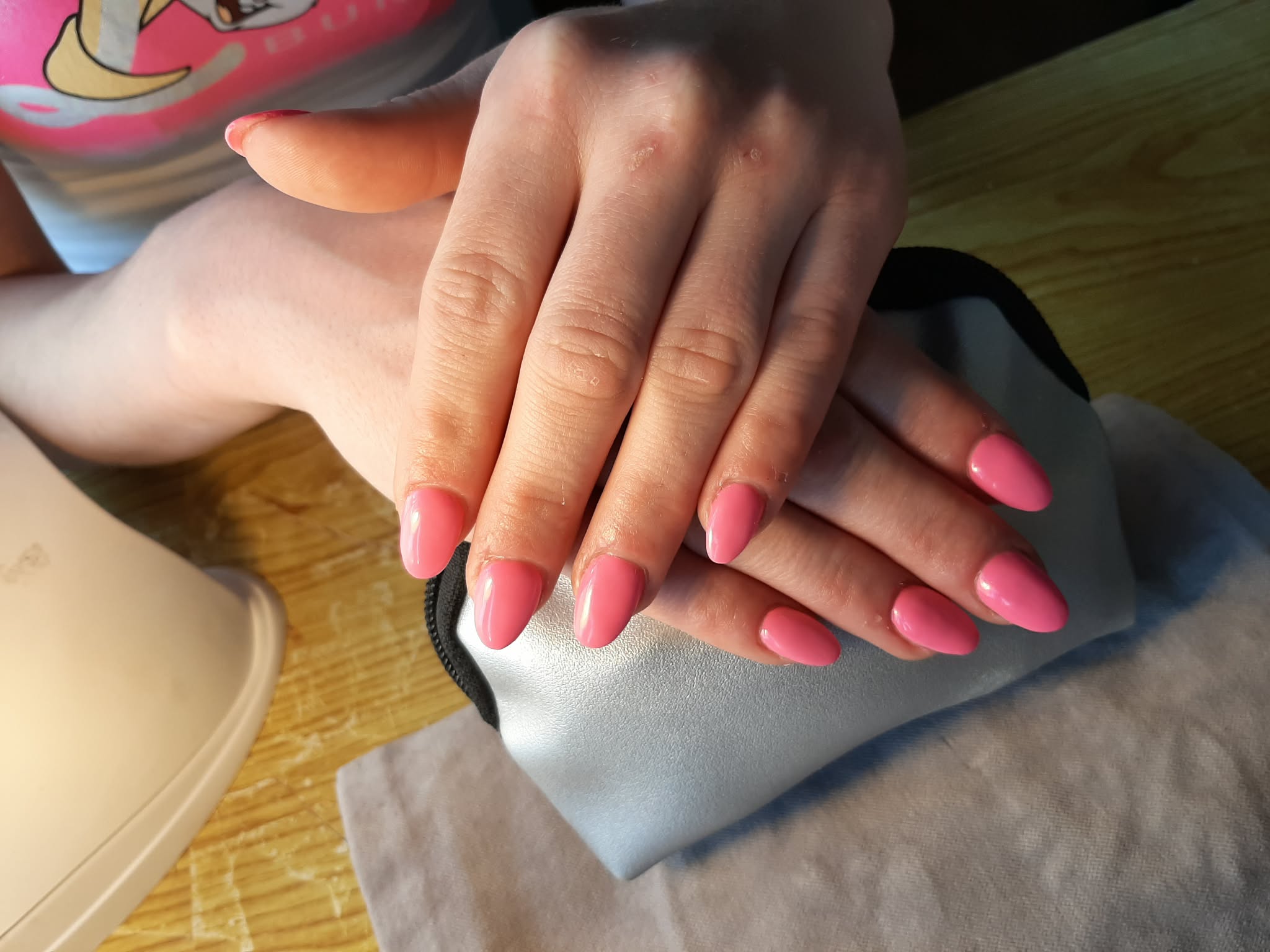 Manicure