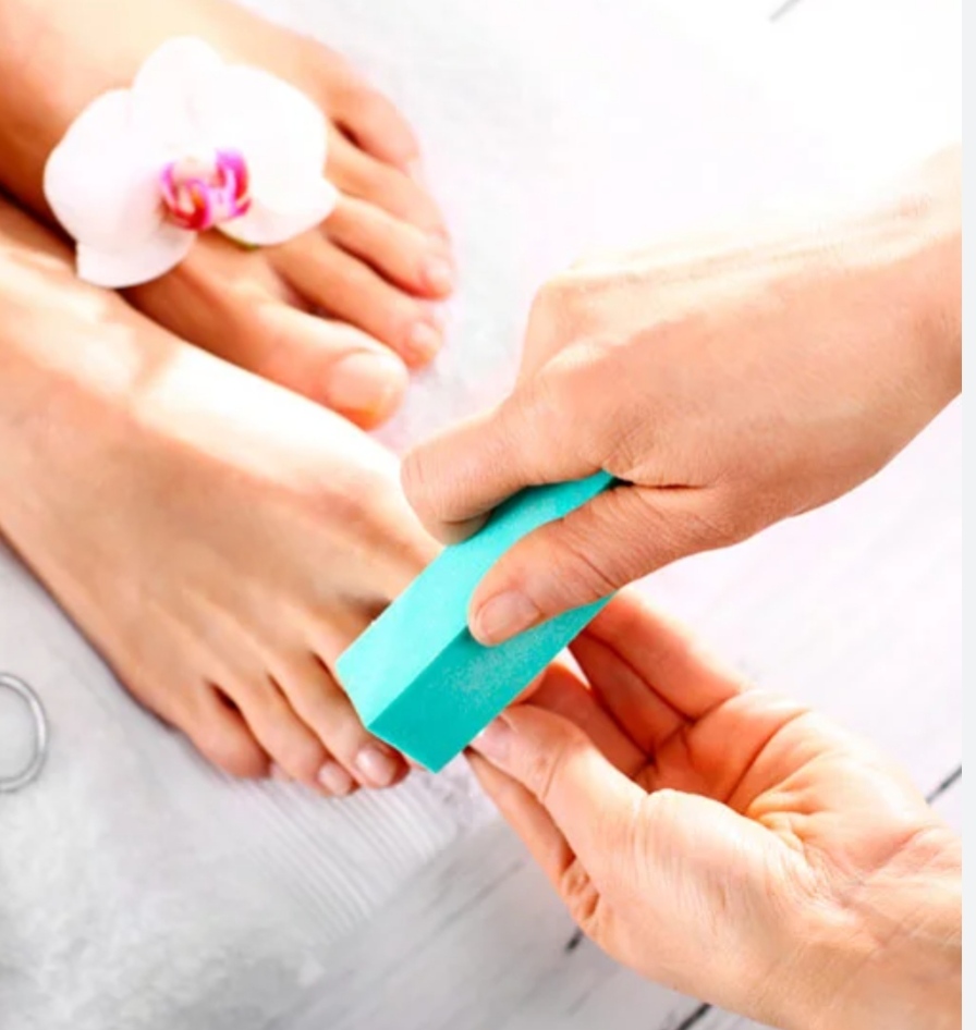 Pedicure